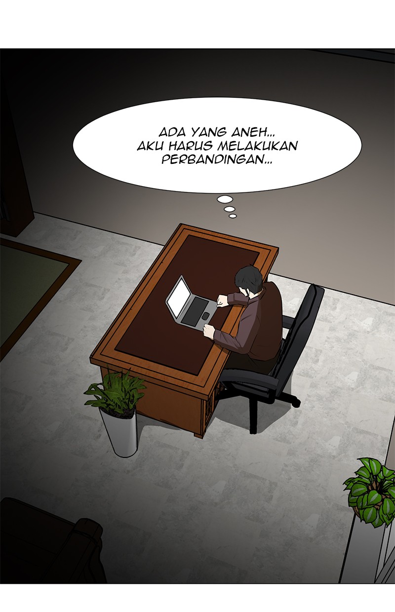 Dark Mortal Bab 72 halaman 47