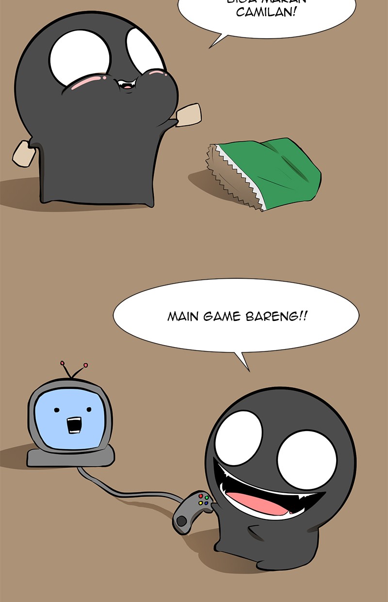 Dark Mortal Bab 72 halaman 67