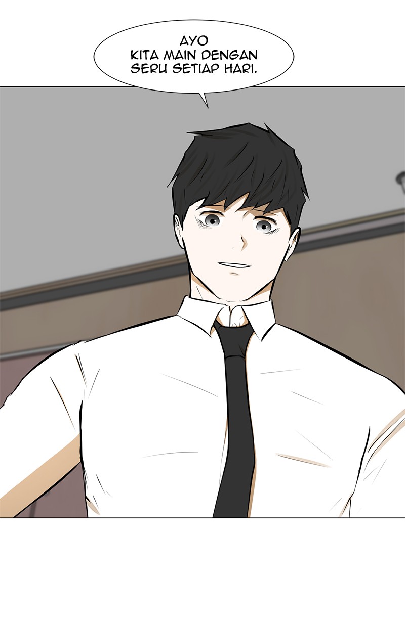 Dark Mortal Bab 72 halaman 70