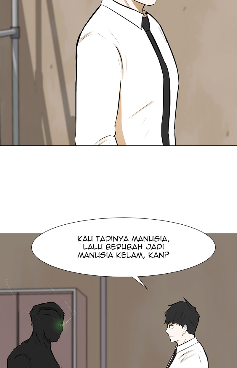 Dark Mortal Bab 72 halaman 74