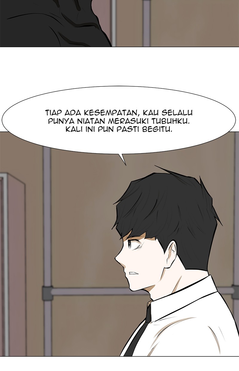 Dark Mortal Bab 72 halaman 76