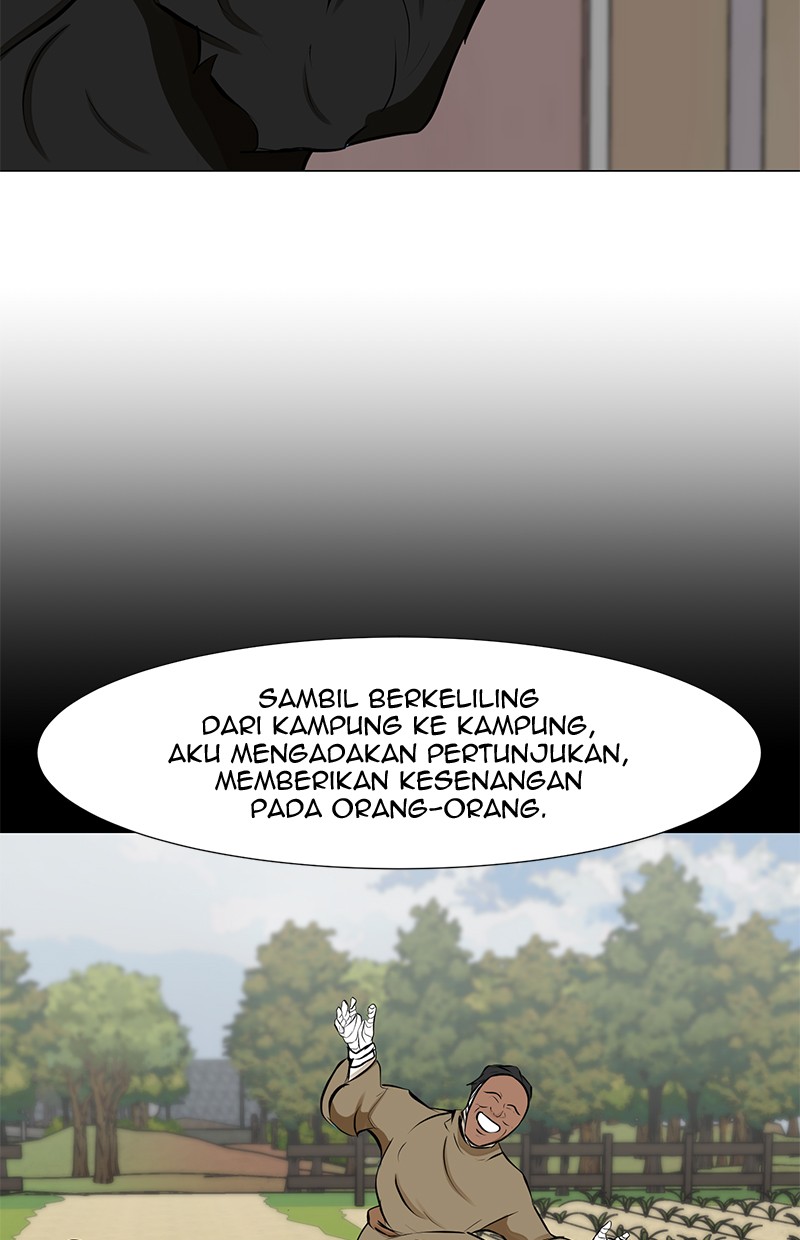 Dark Mortal Bab 72 halaman 82