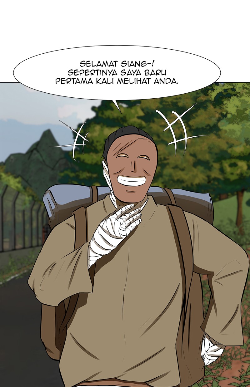 Dark Mortal Bab 73 halaman 6