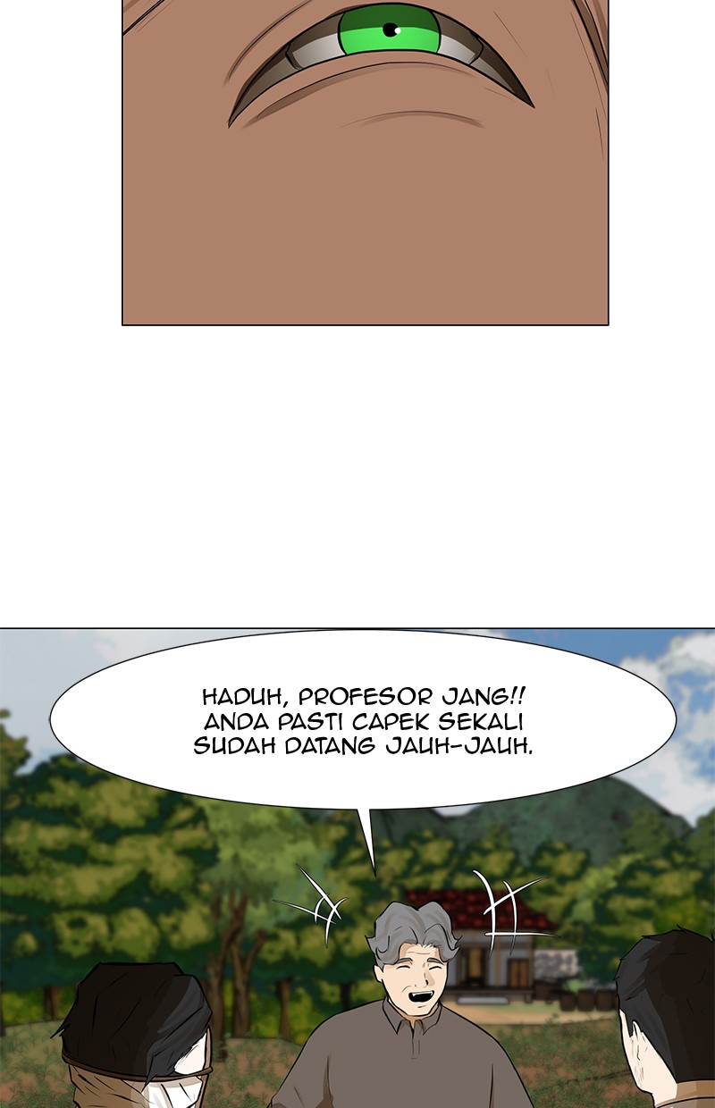 Dark Mortal Bab 73 halaman 11