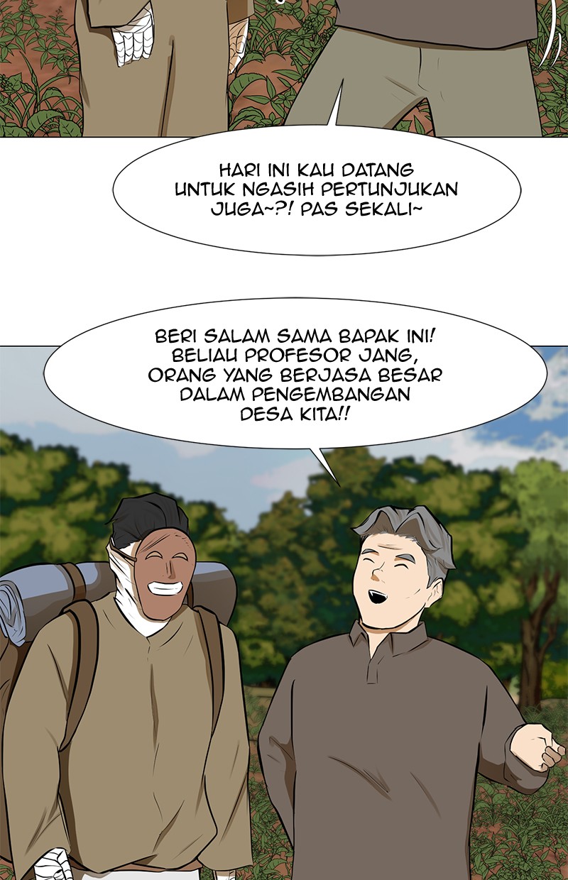 Dark Mortal Bab 73 halaman 15