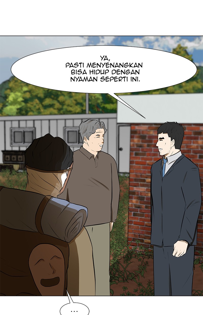 Dark Mortal Bab 73 halaman 19
