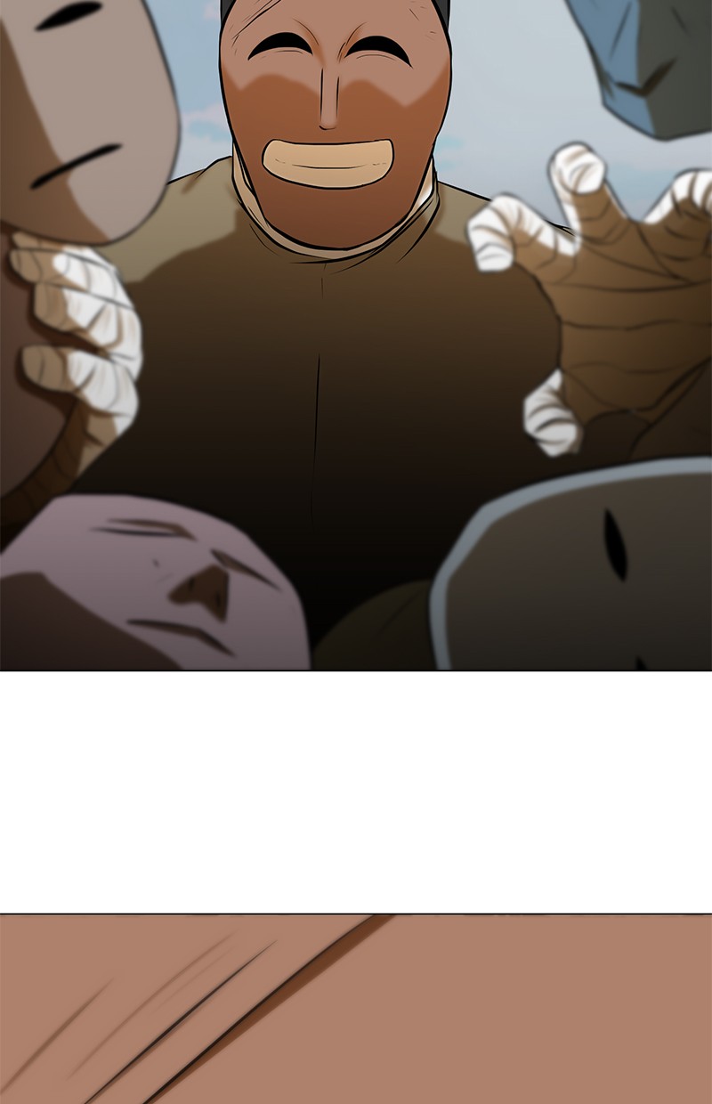 Dark Mortal Bab 73 halaman 26