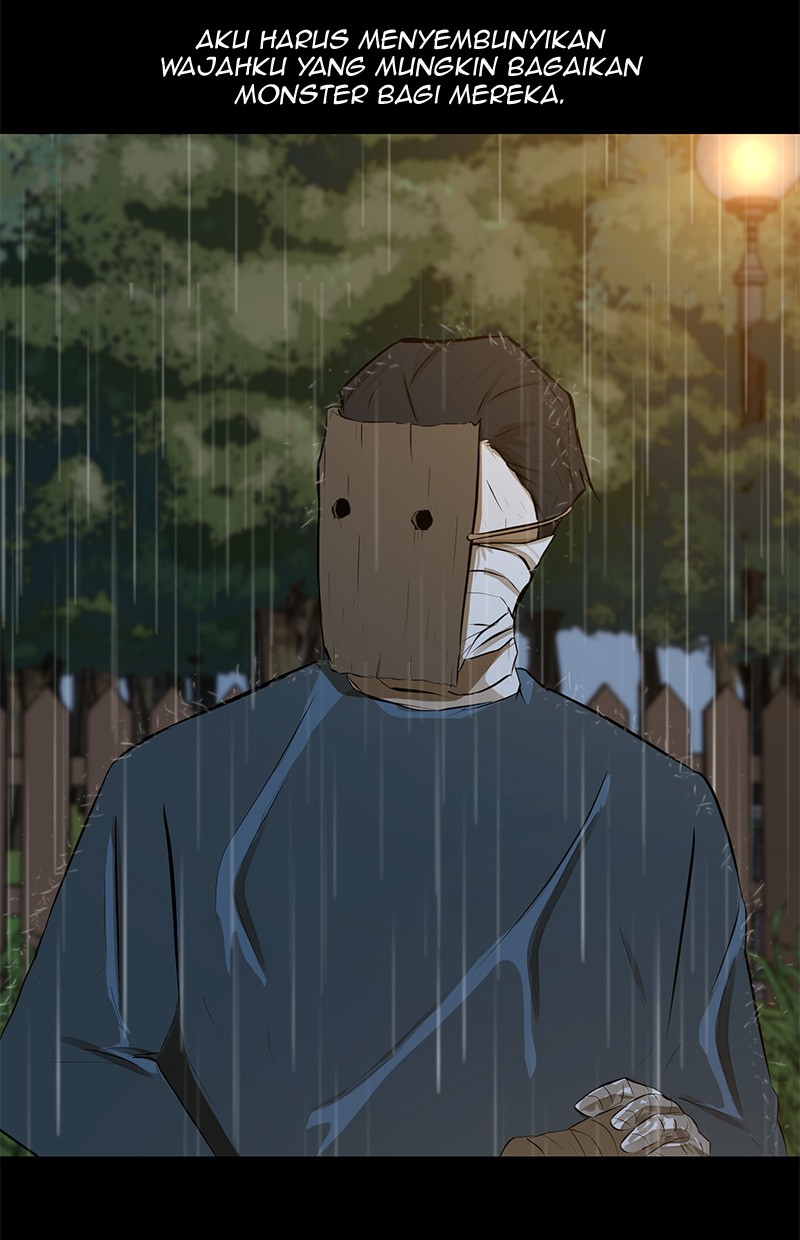 Dark Mortal Bab 73 halaman 31