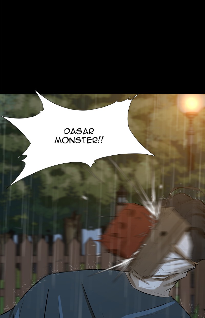 Dark Mortal Bab 73 halaman 32