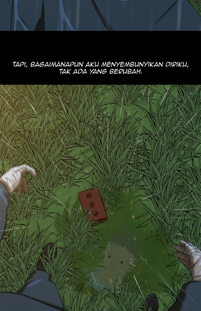 Dark Mortal Bab 73 halaman 33