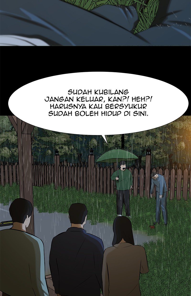 Dark Mortal Bab 73 halaman 34