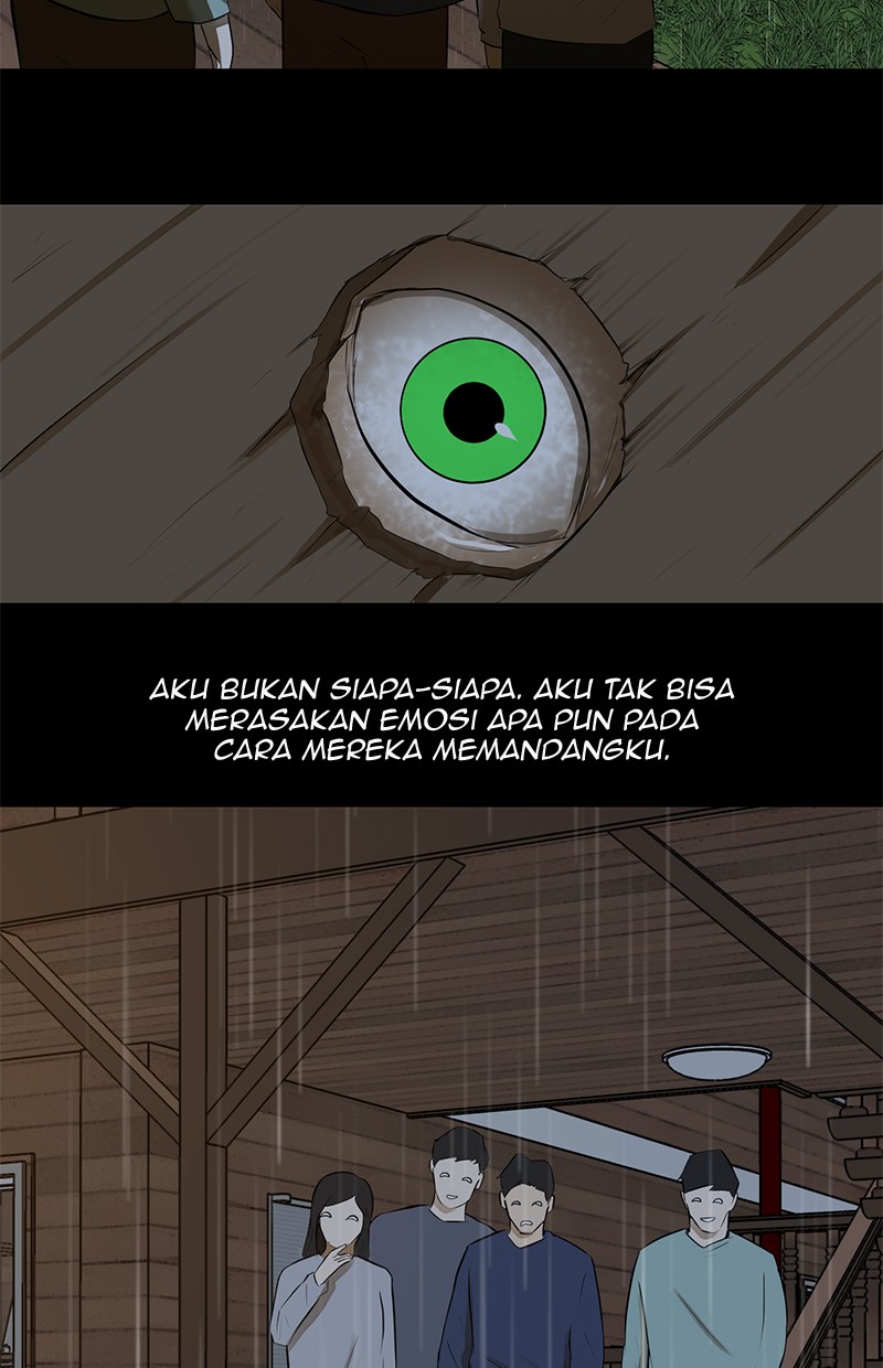Dark Mortal Bab 73 halaman 35