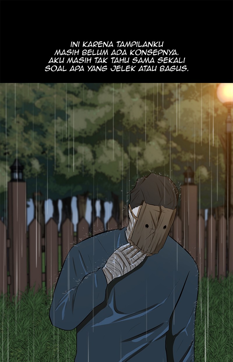 Dark Mortal Bab 73 halaman 37