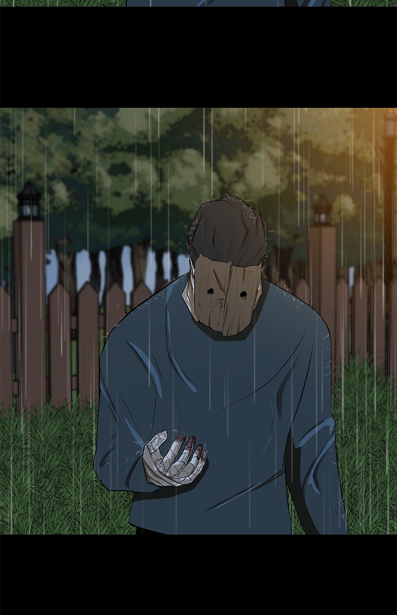 Dark Mortal Bab 73 halaman 38