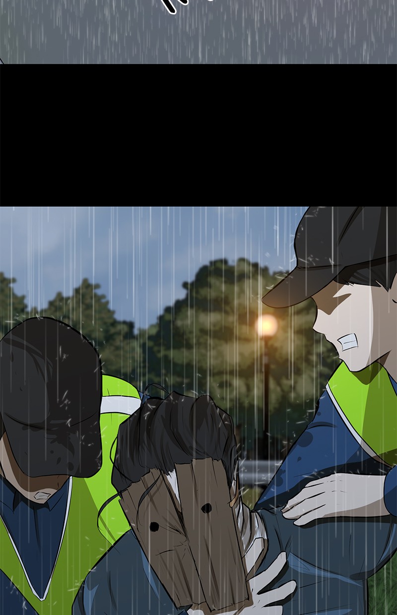 Dark Mortal Bab 73 halaman 46