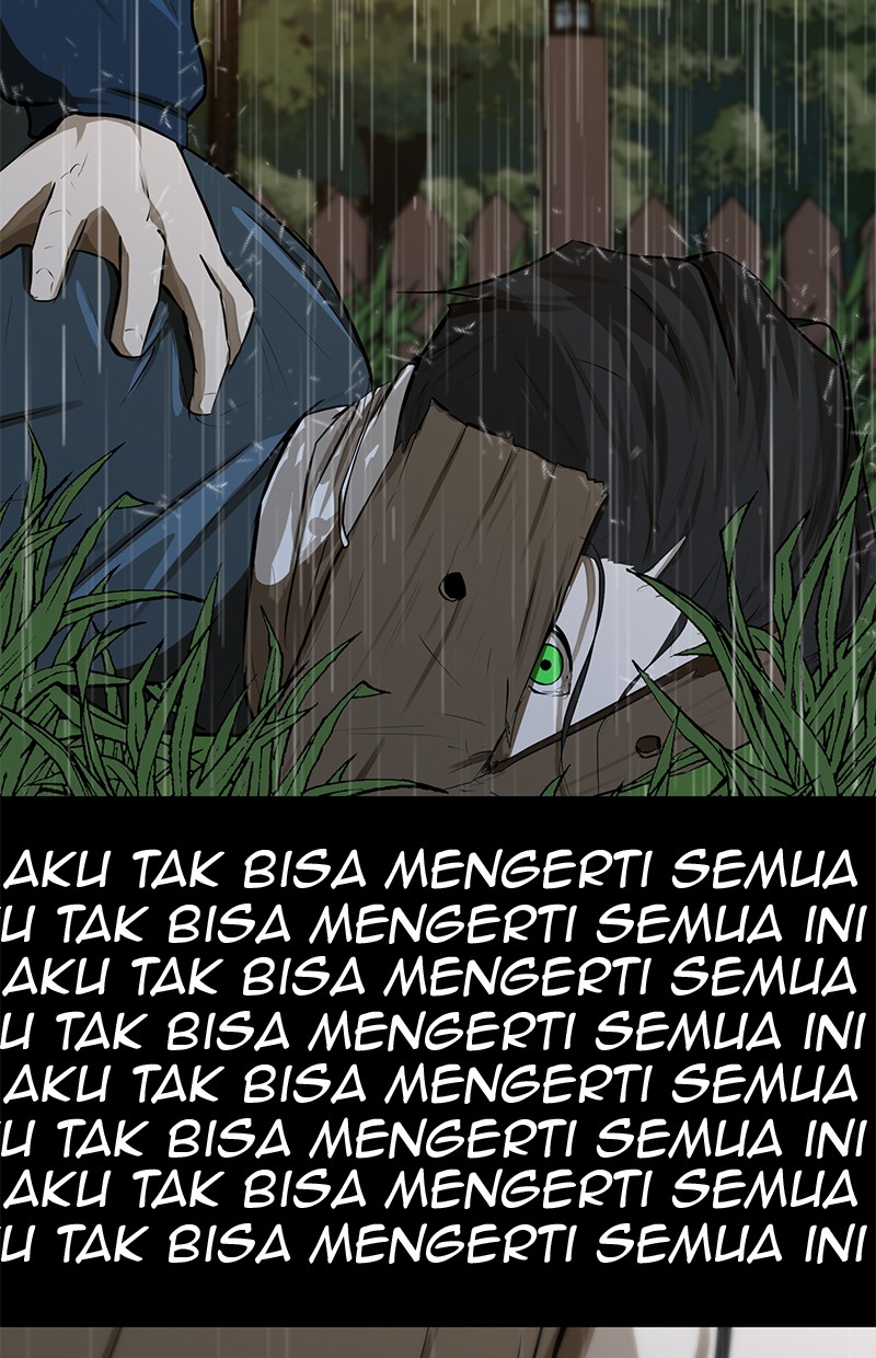 Dark Mortal Bab 73 halaman 49