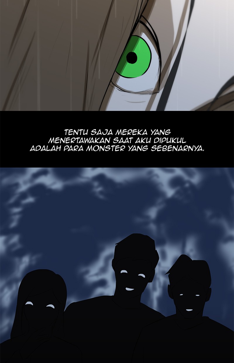 Dark Mortal Bab 73 halaman 50