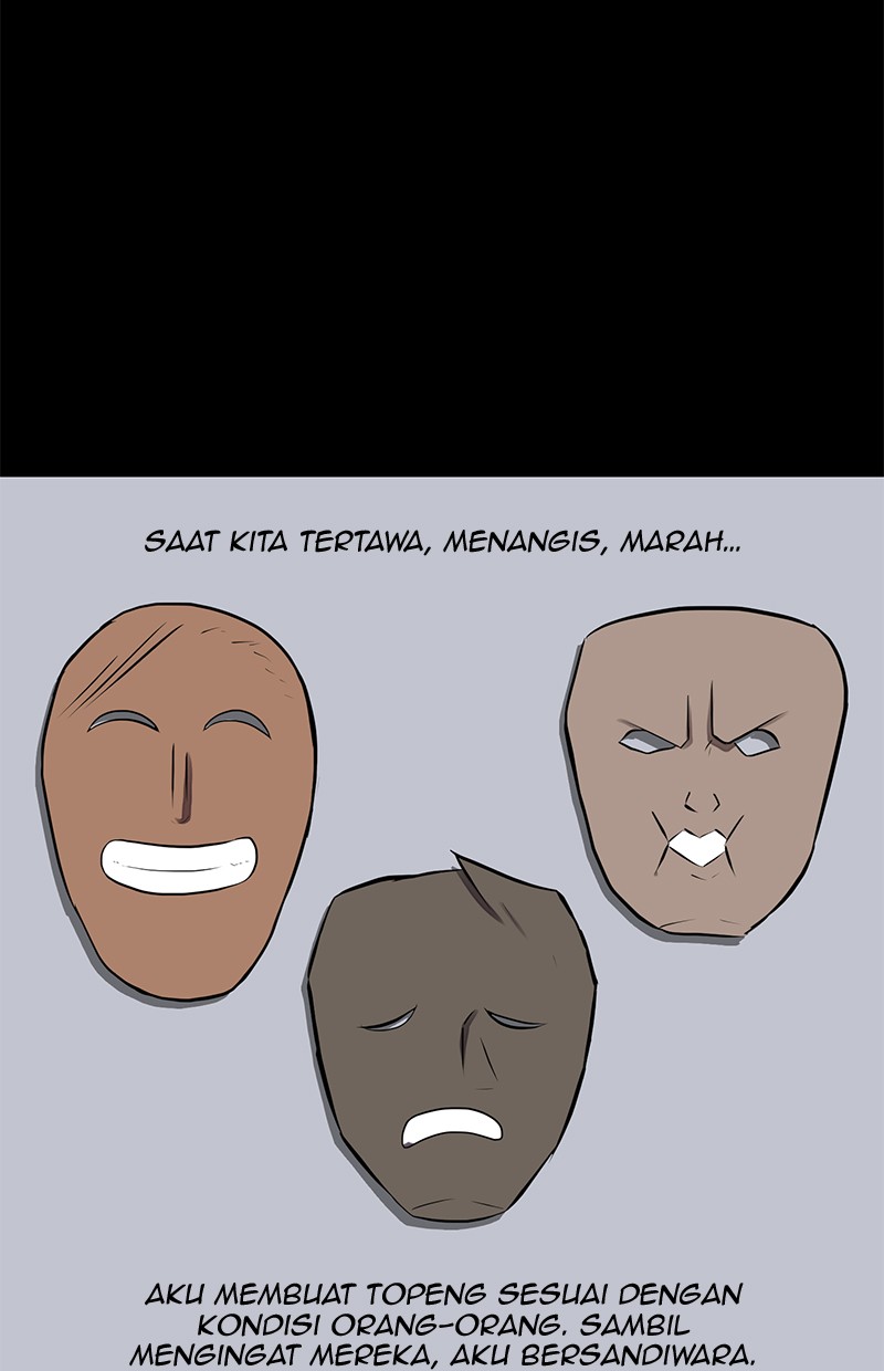 Dark Mortal Bab 73 halaman 58