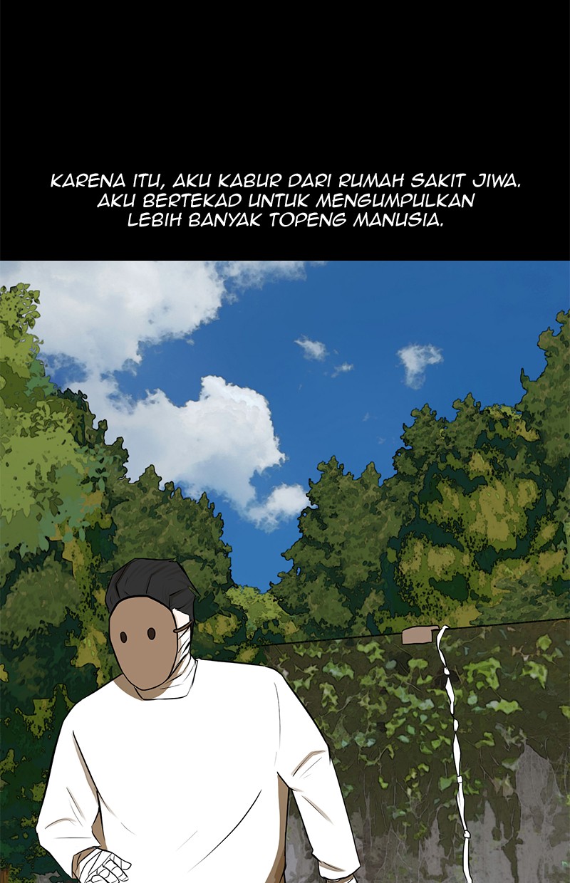 Dark Mortal Bab 73 halaman 60