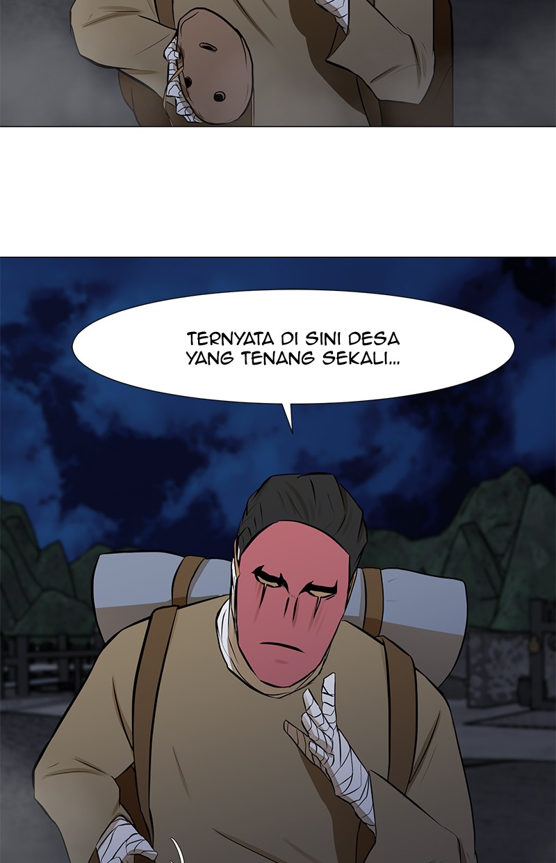 Dark Mortal Bab 73 halaman 76