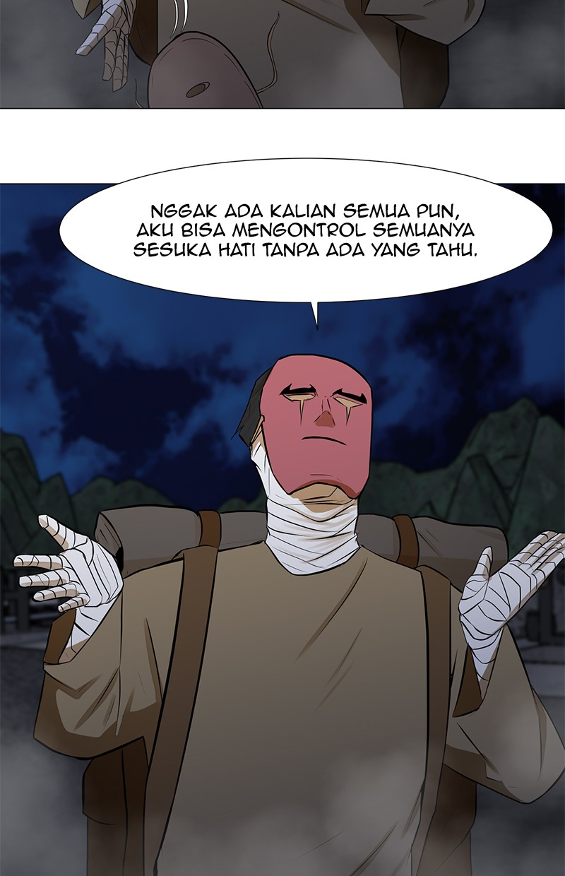 Dark Mortal Bab 73 halaman 77