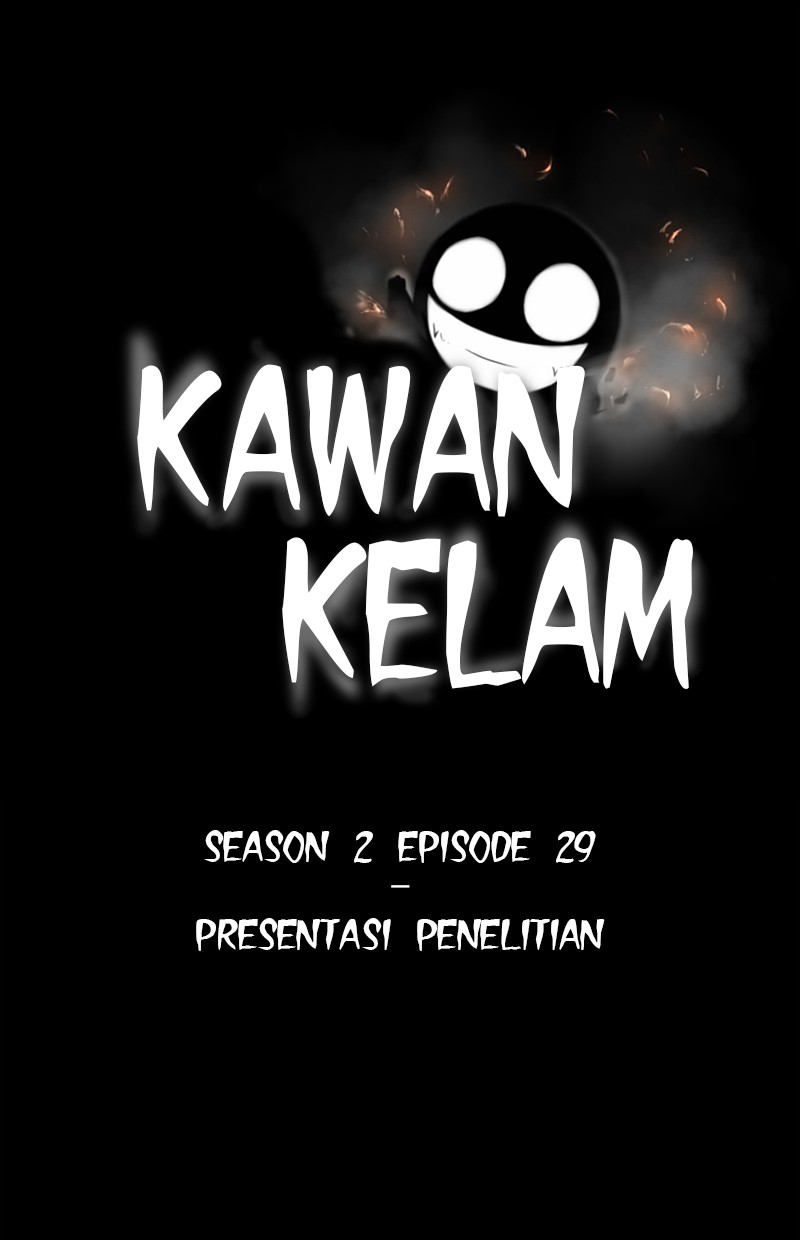 Dark Mortal Bab 74 halaman 1