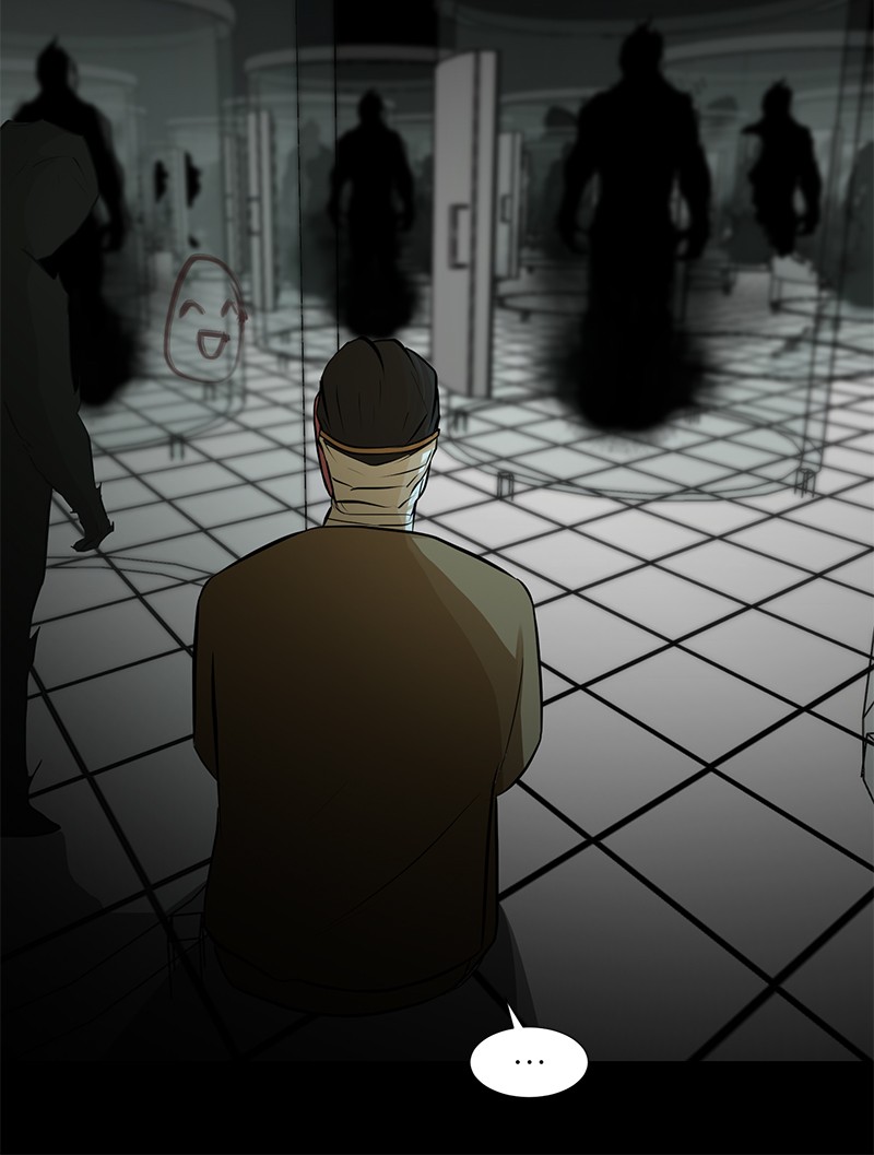 Dark Mortal Bab 74 halaman 9