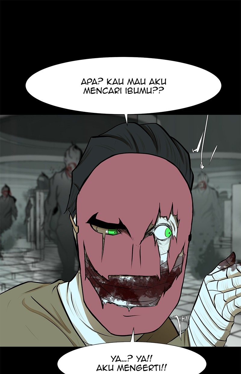 Dark Mortal Bab 74 halaman 10