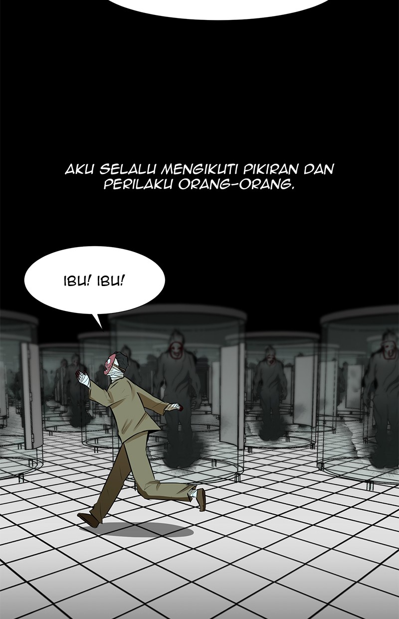 Dark Mortal Bab 74 halaman 11