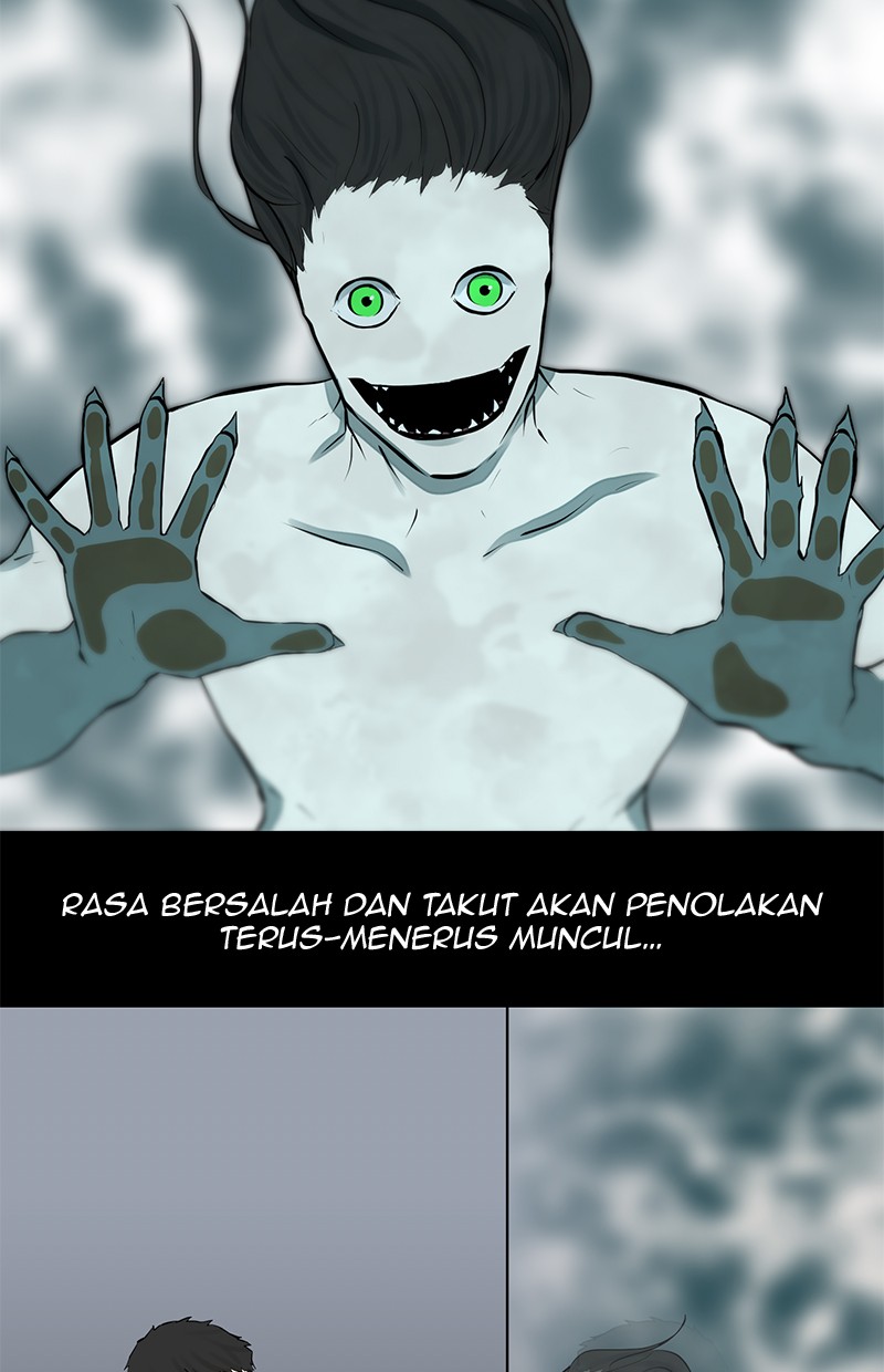 Dark Mortal Bab 74 halaman 17