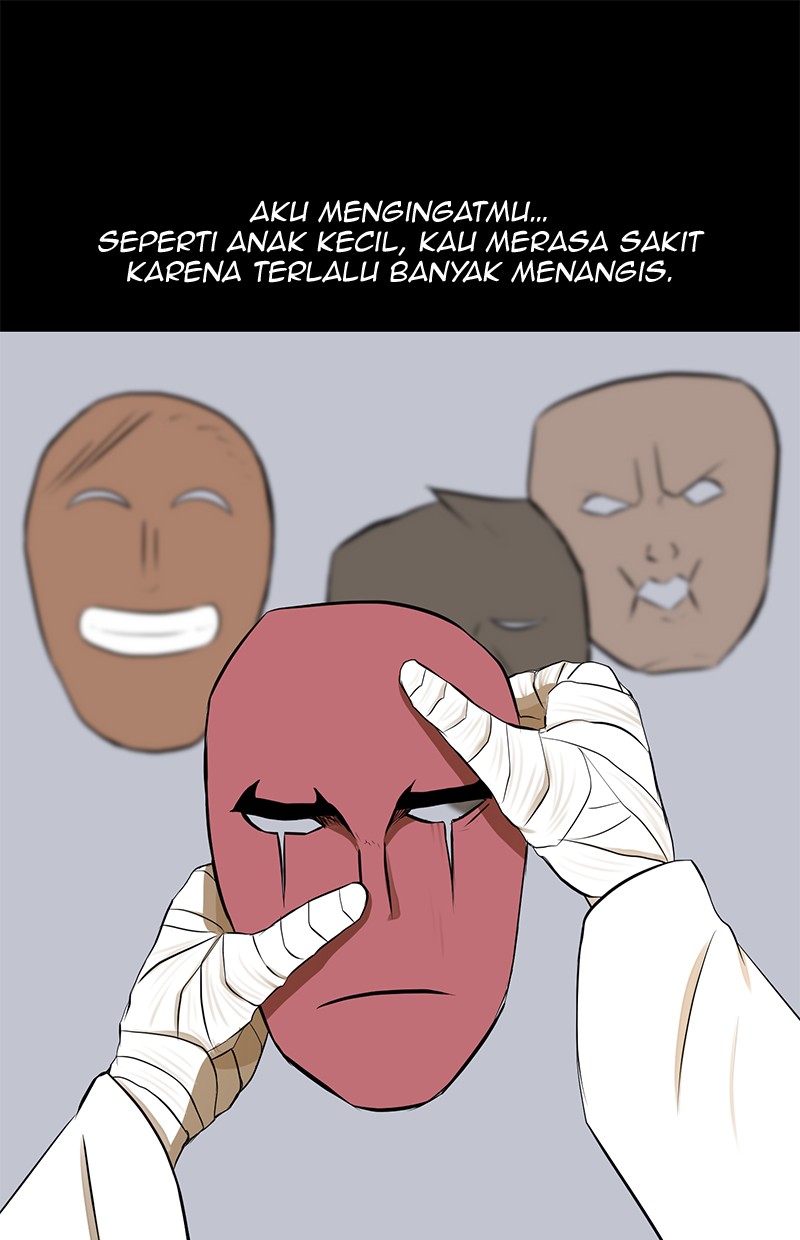 Dark Mortal Bab 74 halaman 19