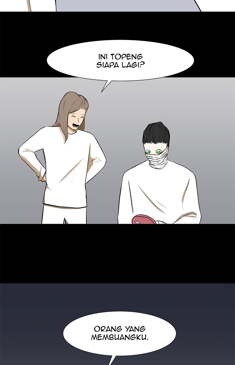 Dark Mortal Bab 74 halaman 20