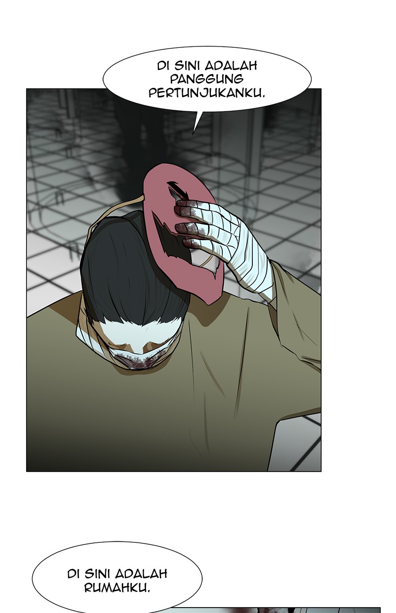 Dark Mortal Bab 74 halaman 26