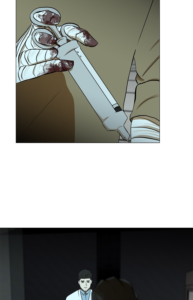 Dark Mortal Bab 74 halaman 28