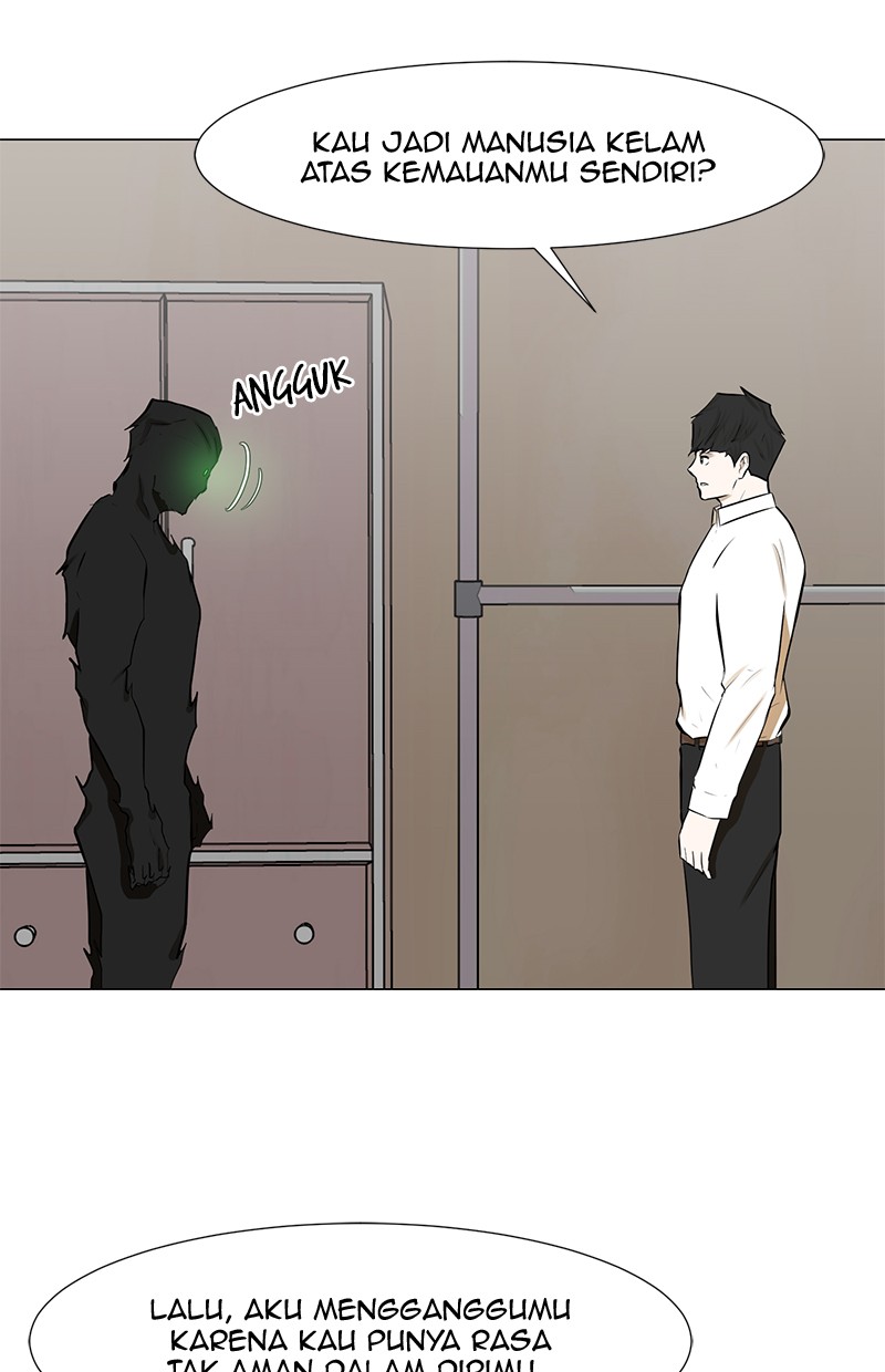 Dark Mortal Bab 74 halaman 34