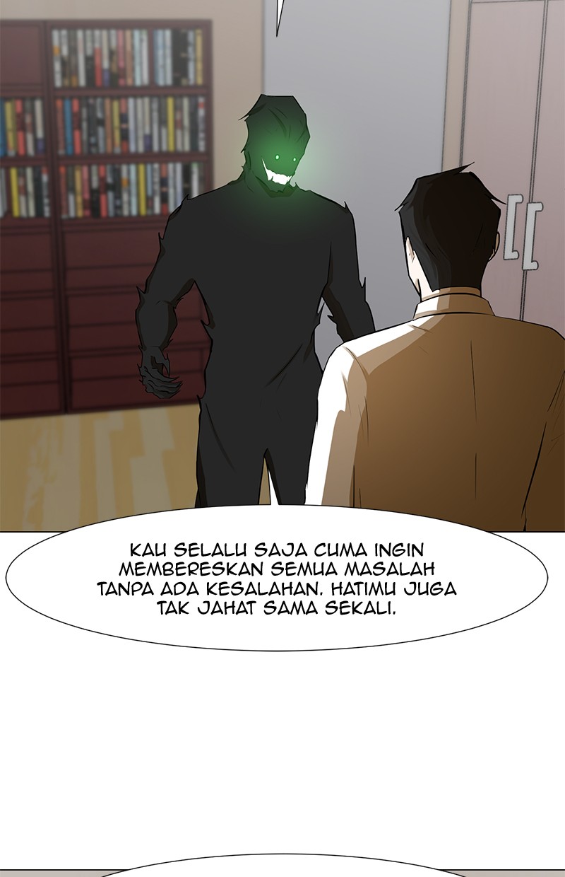 Dark Mortal Bab 74 halaman 36