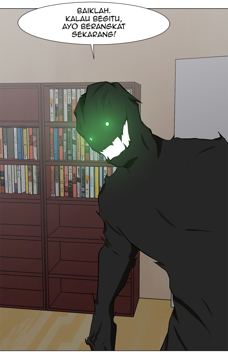 Dark Mortal Bab 74 halaman 38