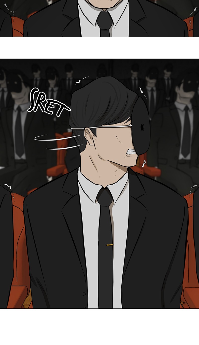 Dark Mortal Bab 74 halaman 57