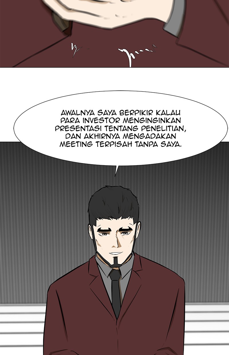 Dark Mortal Bab 74 halaman 61