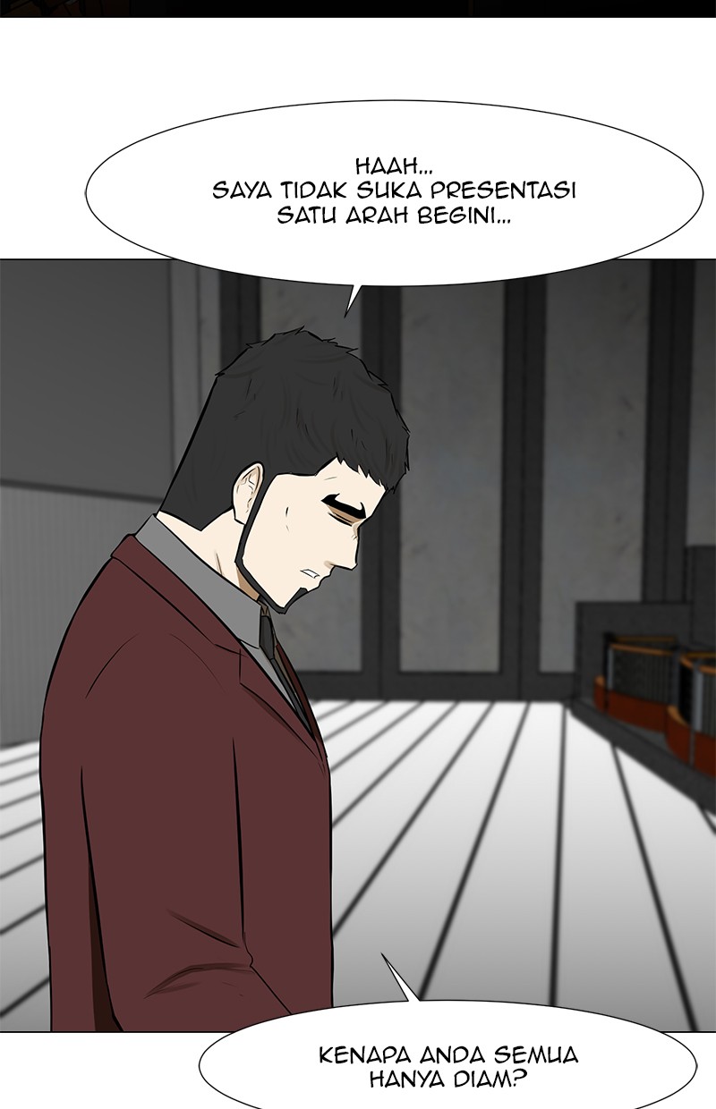 Dark Mortal Bab 74 halaman 71