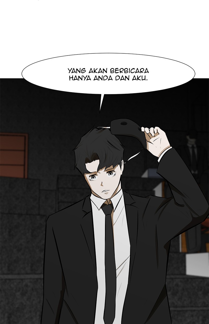 Dark Mortal Bab 74 halaman 76