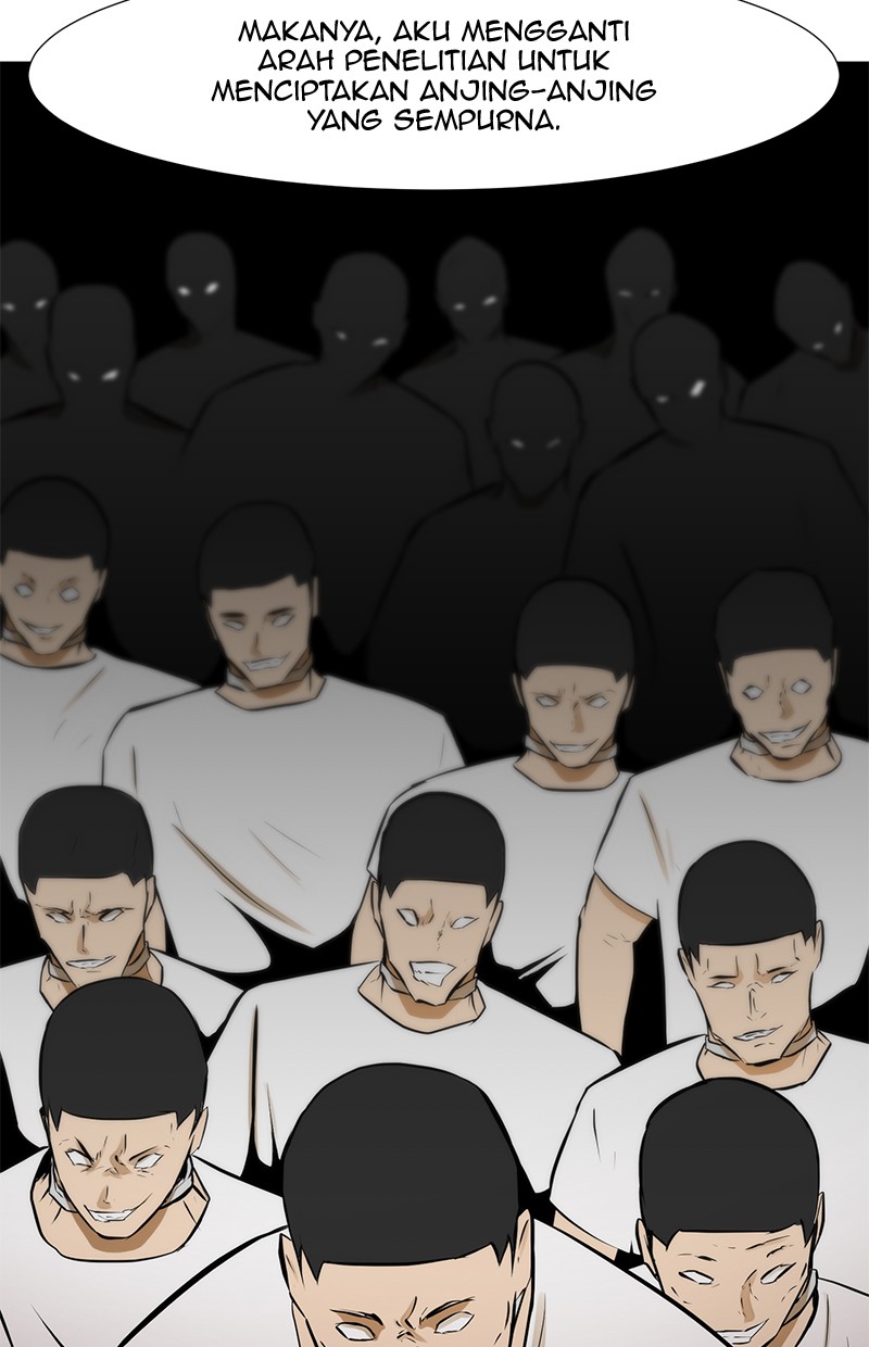Dark Mortal Bab 74 halaman 90