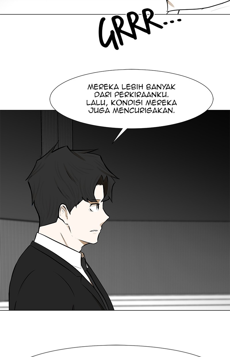 Dark Mortal Bab 75 halaman 3