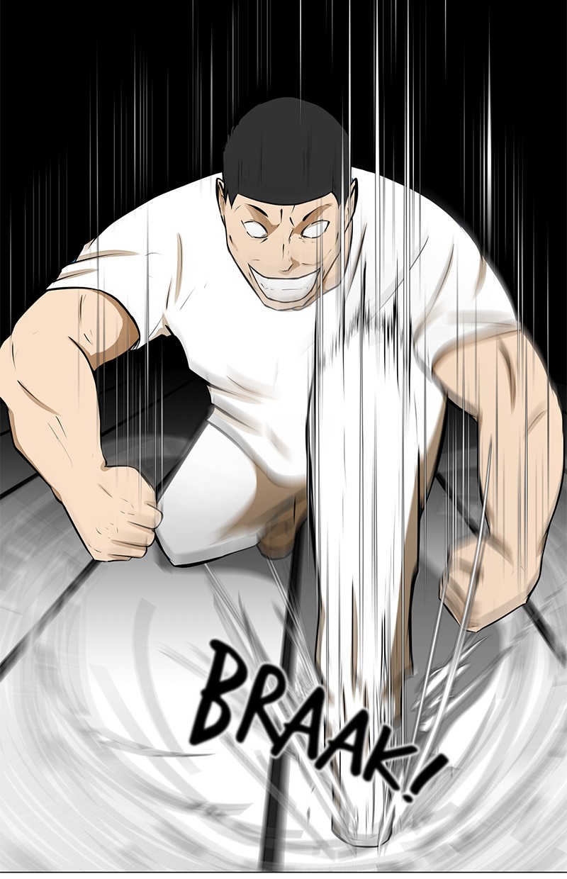 Dark Mortal Bab 75 halaman 5