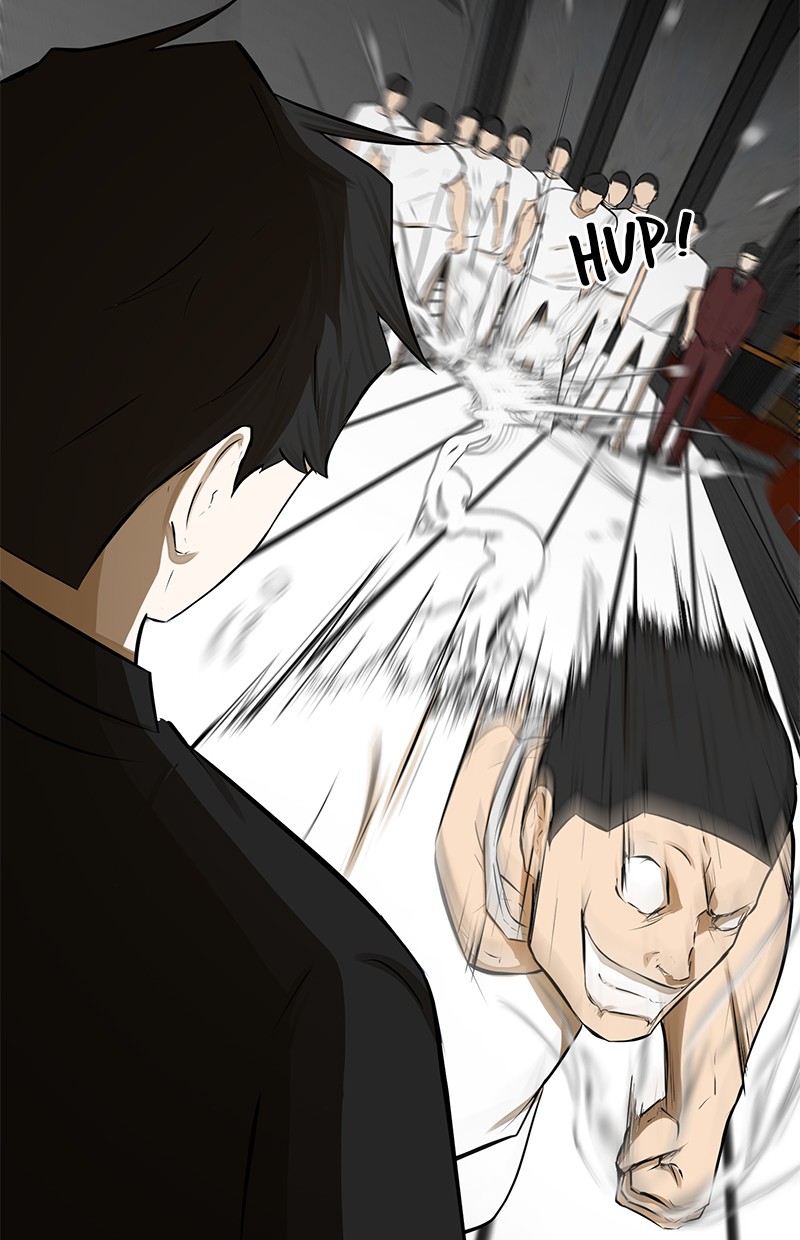 Dark Mortal Bab 75 halaman 7