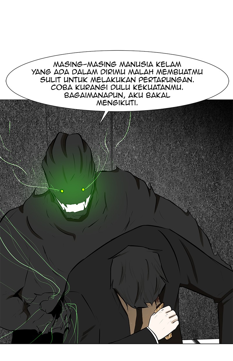 Dark Mortal Bab 75 halaman 19
