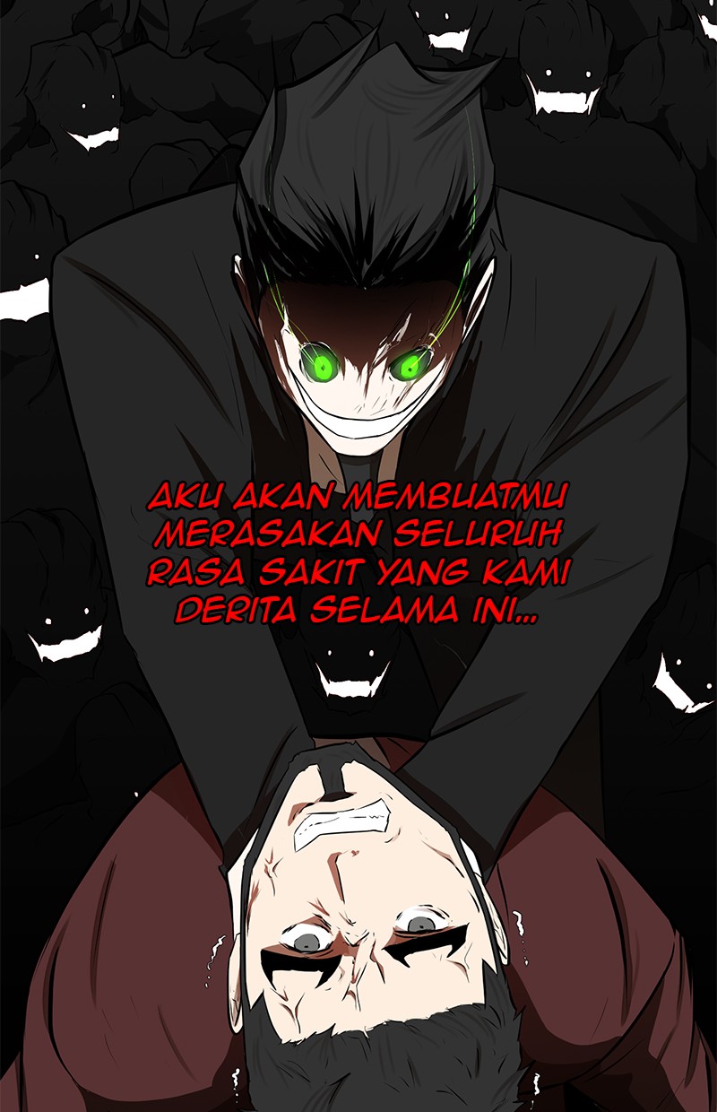 Dark Mortal Bab 75 halaman 99