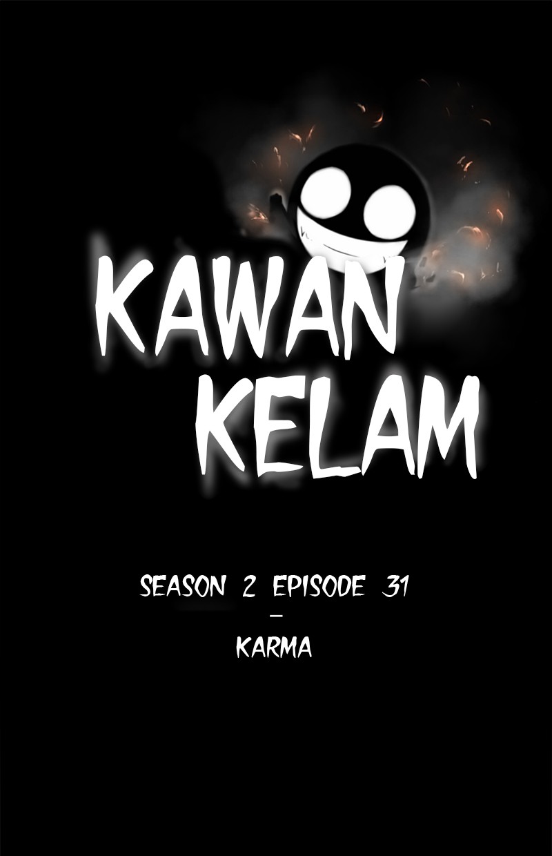 Dark Mortal Bab 76 halaman 1