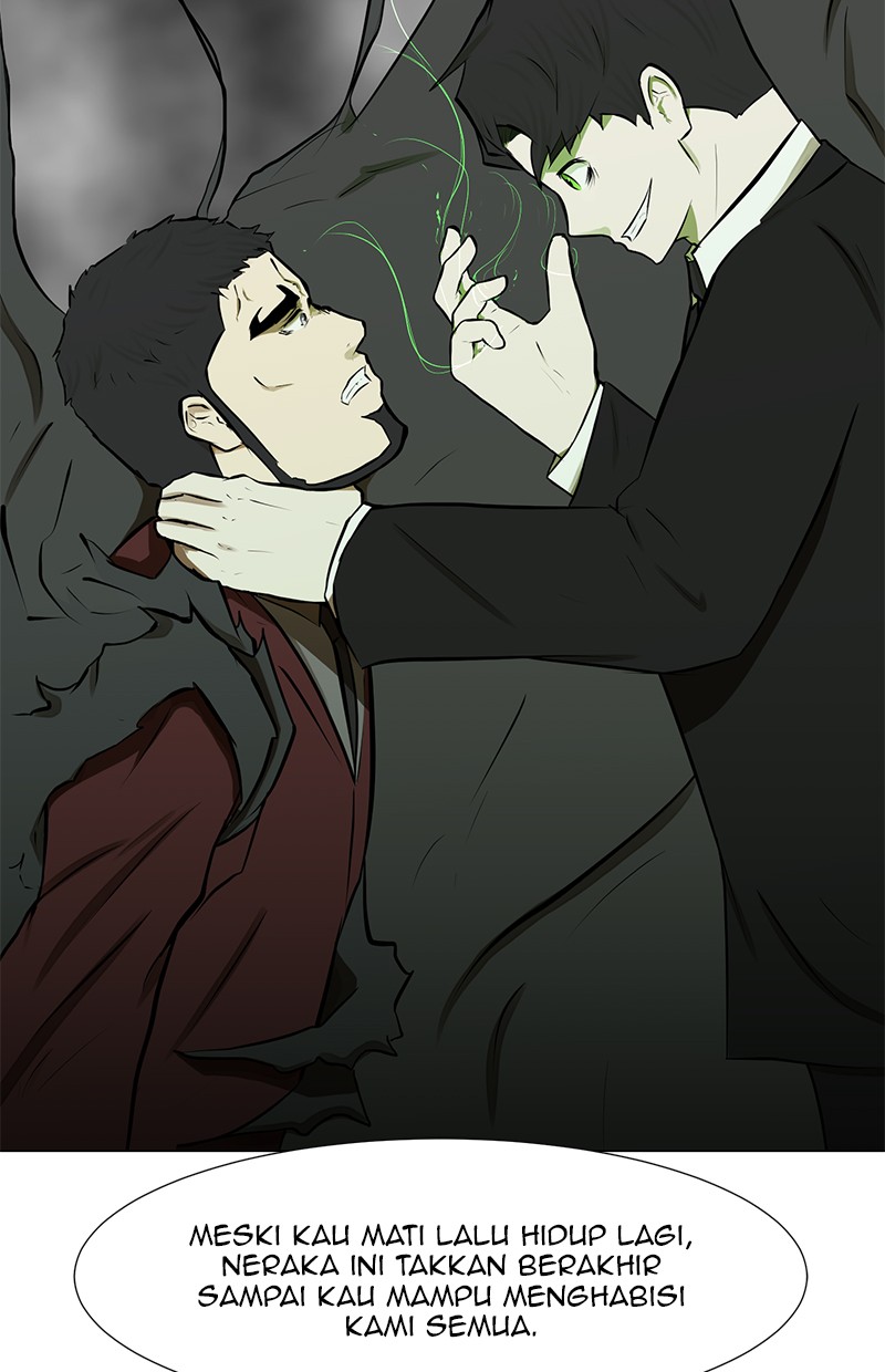 Dark Mortal Bab 76 halaman 3