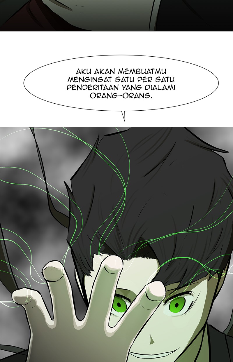 Dark Mortal Bab 76 halaman 6